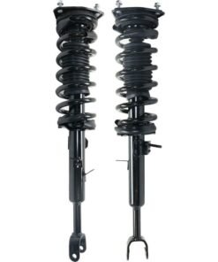 Shock Absorber & Strut Assembly, Front Left & Right for 2003-2007 Infiniti G35
