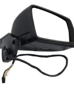 Kool Vue MZ76ER-S Power Mirror Right Side for 2012-2014 Mercedes Benz G550 Base