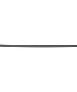New Rear Bumper Trim primed for 2012-2018 BMW 320i Base