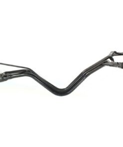 JC Whitney Fuel Tank Filler Neck for 1996 Ford Taurus G, GL, LX, SHO Sedan