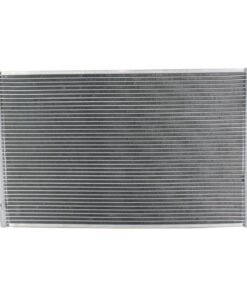 Kool Vue KVAC3424 A/C Condenser for 2006-2011 Audi A6 Base, A6 Quattro Base