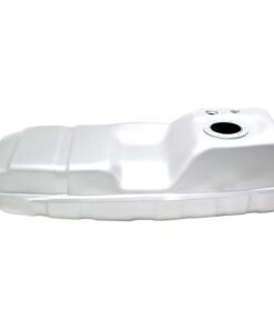 JC Whitney REPF670125 Fuel Tank silver steel for 1997-1998 Ford Explorer XLT