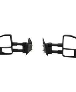 Kool Vue FD166CRL Mirror 2 pc left right side for 99-10 Ford F-250 Super Duty XL