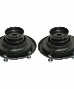 NEW Front Shock & Strut Mount Set for 2005-2010 Ford Five Hundred / Mustang