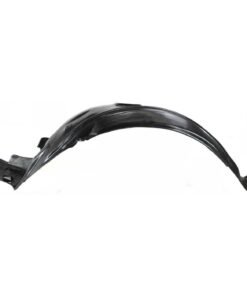 New Front Fender Liner 74150SJAA00 plastic left side for 2005-2008 Acura RL Base