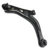 Beck Arnley 102-5210 Front Control Arms left side lower for 01-04 Mazda Tribute