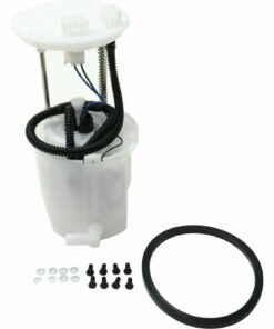 NEW Fuel Pump Module Assembly, Right for 2010-2012 Toyota RAV4