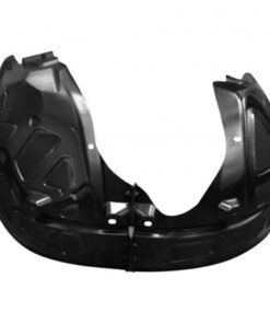 Sherman CH30015-24L Front Fender Liner left side for 2015-2021 Chrysler 300