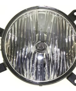 Front Fog Light FO2593207 Clear Lens right for 2005-2009 Ford Mustang GT