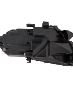 Headlight 260606RR6A-PFM CAPA Halogen Left Side for 2021-2023 Nissan Rogue