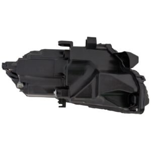 Headlight 260606RR6A-PFM CAPA Halogen Left Side for 2021-2023 Nissan Rogue