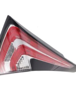 New Tail Light 265505AA1D LED right side CAPA for 2017-2018 Nissan Murano