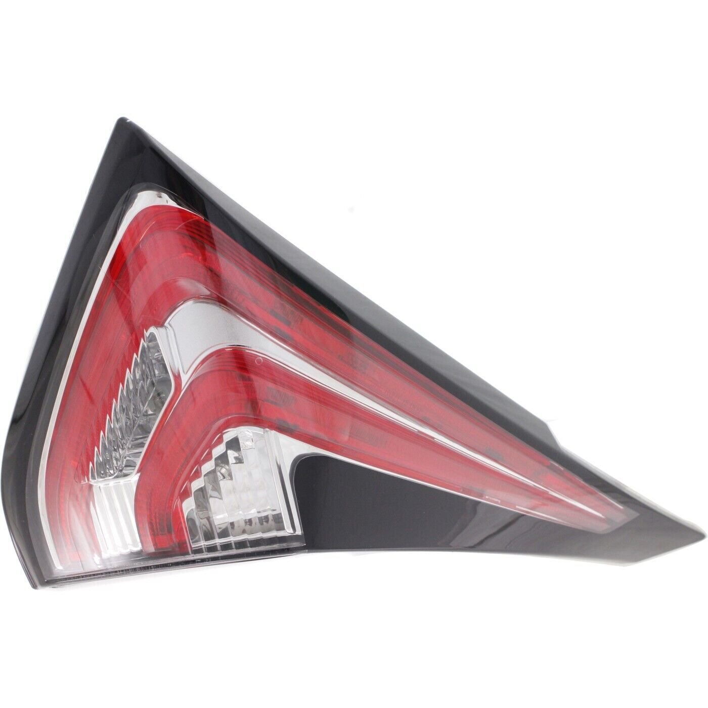 New Tail Light 265505AA1D LED right side CAPA for 2017-2018 Nissan Murano
