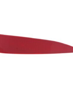 New Rear Bumper Reflector left side for 2012-2014 Toyota Yaris CE, L, LE