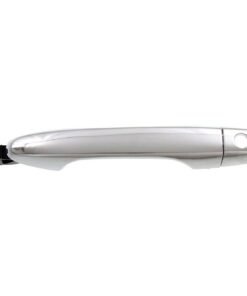 Front Door Handle left side chrome for 2012-2016 Honda CR-V EX, EX-L, LX