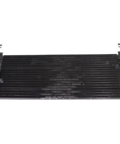 Kool Vue KVAC4732 A/C Condenser Aluminum Core for 1996-2000 Toyota RAV4 Base