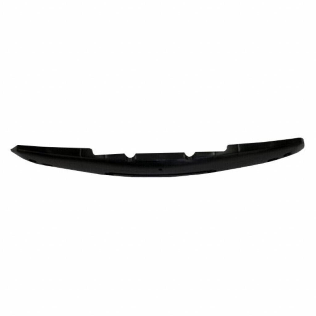 Sherman 2817-84A-2 Front Bumper Absorber for 2008-2012 Honda Accord