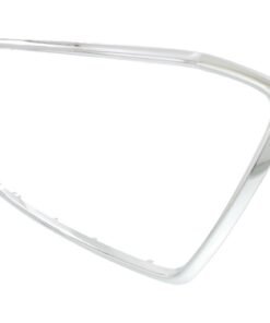 New Front Bumper Trim chrome for 2013-2015 Mitsubishi Outlander Sport/RVR