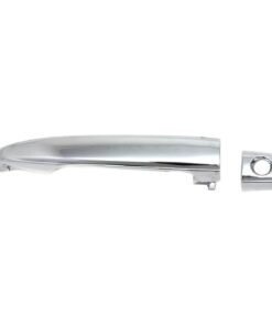 Front Exterior Door Handle left side for 2005-2015 Toyota Tacoma Base,Pre Runner