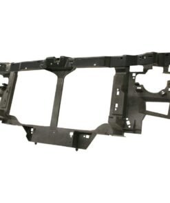 Radiator Support GM1225216 for 2003-2016 Chevrolet Express 2500/3500 Base, LS