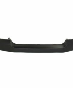 CAPA Front Bumper Cover, Upper Primed, 6L3Z17D957AAPTM for 2006-2008 Ford F-150