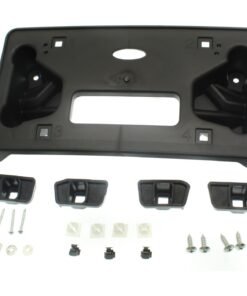 Front License Plate Bracket 84059862 for 2017-2021 Chevrolet Camaro ZL1
