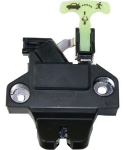 New Trunk Actuator 6460002040 for 2009 & 2011-2013 Toyota Corolla