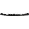 Front Bumper Retainer TO1010102 center upper for 2007-2013 Toyota Tundra
