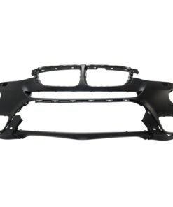 New Front Bumper Cover BM1000353C primed CAPA for 2015-2017 BMW X3