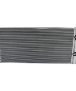 Kool Vue KVAC4097 A/C Condenser Aluminum Core for 2012-2013 Ford Edge