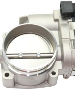 New Throttle Body 99760511501 for 2007-2012 Porsche Cayman Base