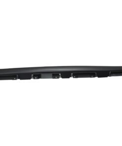 Rocker Panel Trim plastic left side for 2012-2014 Toyota Camry Hybrid XLE, LE