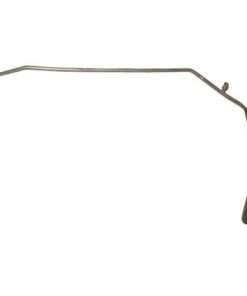 GPD 4811568 A/C Refrigerant Hose for 93-98 Jeep Grand Cherokee Laredo, Limited