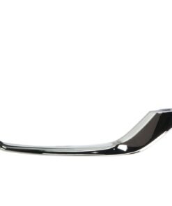 New Front Fog Light Trim 42392704 chrome right side for 2017-2020 Chevrolet Trax