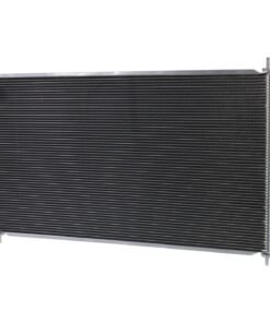 Kool Vue KVAC3997 A/C Condenser for 2012-2016 Honda CR-V EX, EX-L, LX, Touring