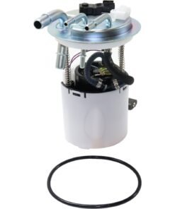 DriveMotive RC31450006 Fuel Pump electric for 2008-2009 GMC Yukon XL 1500 SLE
