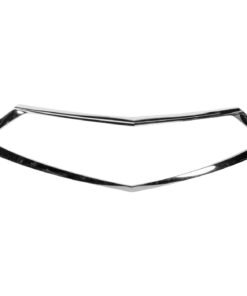 Grille Shell AC1202112 Plastic for 2019-2021 Acura Acura RDX