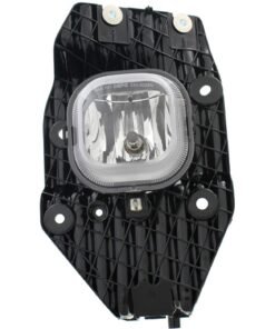 Front Fog Light left for 2011-2016 F-350/F-450/F-550 Super Duty Lariat, XL, XLT