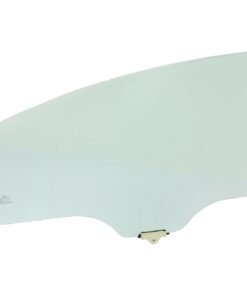 New Rear Door Glass right side for 2011-2014 Hyundai Sonata GLS, Limited, SE