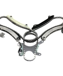 Timing Chain Kit for 2002-2012 Jeep Liberty, Dodge Ram/Durango/Dakota 3.7L SOHC