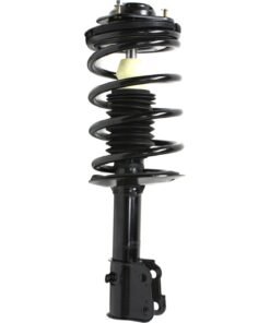 TrueDrive REPD280503 Front Loaded Strut for 2000-2002 Chrysler Neon Base FWD