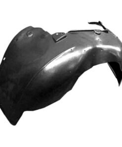 Sherman 902A-24L Front Fender Liner left side for 2008-2013 Chevrolet Tahoe