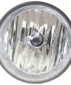 Front Fog Light halogen right left for 2007-2013 Toyota Tundra Base, Limited