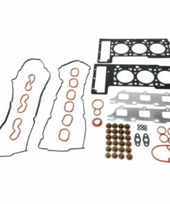 NEW Head Gasket MLS Set for 01-10 Chrysler Sebring / Dodge Charger 2.7L DOHC