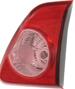 Tail Light halogen right side for 2009-2010 Toyota Corolla Base, CE, LE, S, XLE