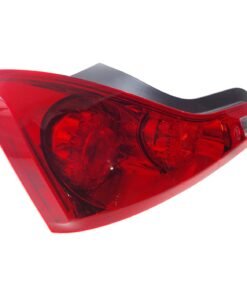 New Tail Light left side for 2009-2012 Infiniti G37 Base, Journey, Sport, X