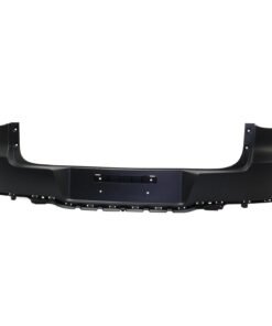 Rear Bumper Cover VW1100174C upper CAPA for 2009-2011 Volkswagen Tiguan