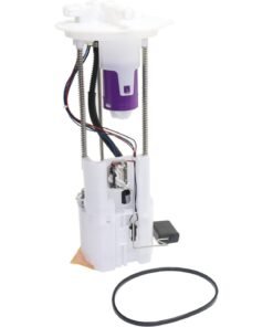 DriveMotive REPN314520 Electric Fuel Pump for 2011-2015 Nissan Titan S, SL, SV