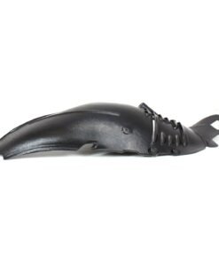Front Splash Shield 2166901030 right side for 2007-2010 Mercedes CL600 Base