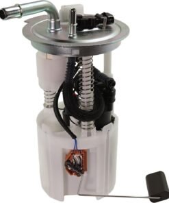 DriveMotive REPG314513T Fuel Pump for 2005-2007 GMC Envoy Denali, SLE, SLT